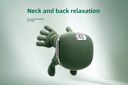 SootheRevive Shoulder & Neck Massager