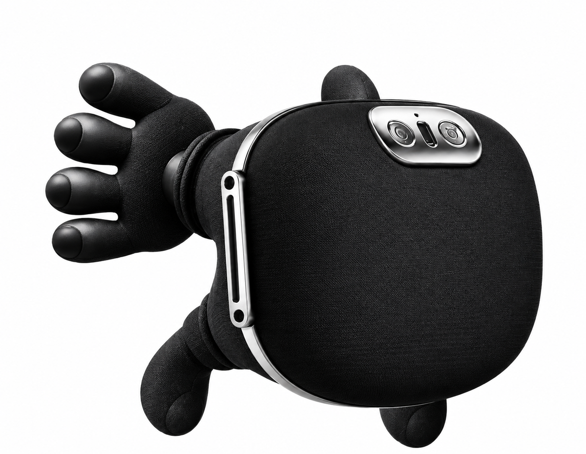 SootheRevive Shoulder & Neck Massager